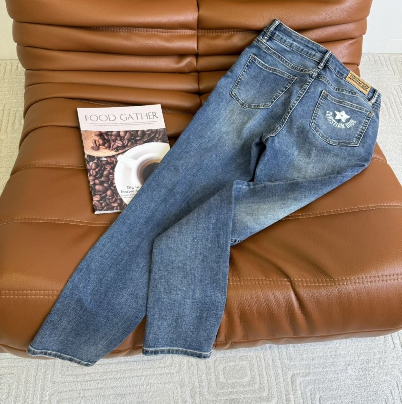 Christian Dior Jeans